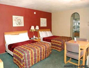 Hotel 6 Pasadena, Ca Old Town Area Pasadena