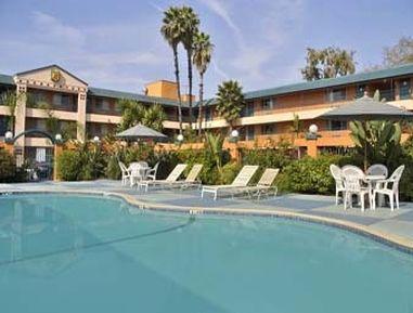 6 Pasadena, Ca Old Town Area Hotel 3*